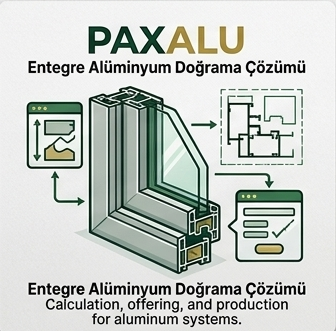 PaxAlu