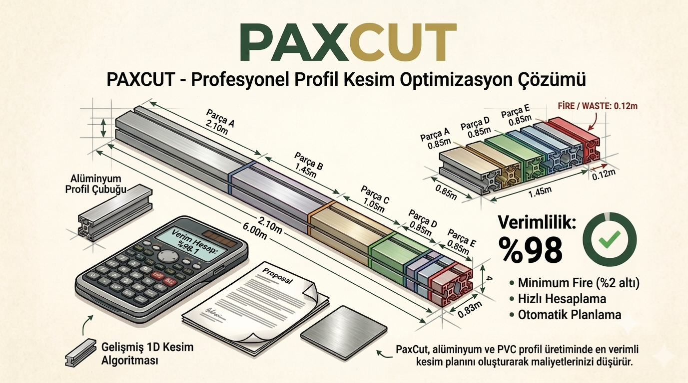 PaxCut