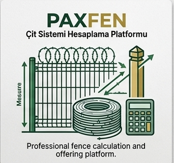 PaxFen