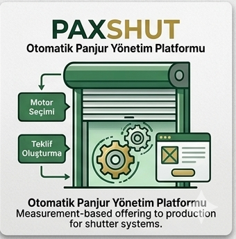 PaxShut