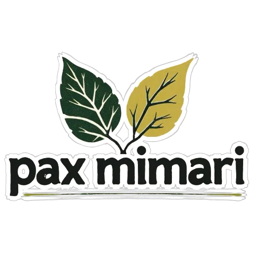 Pax Mimari Sistemler